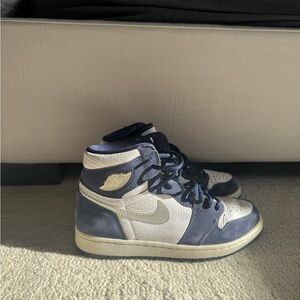 Jordan 1 Midnight Navy
